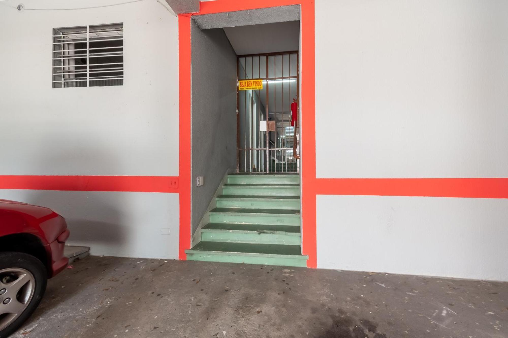 Oyo Hotel Dom Pedro, Sao Paulo, Sao Paulo